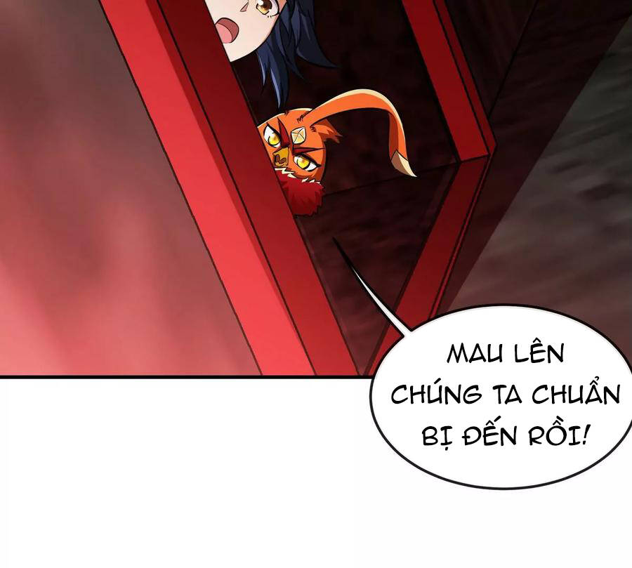 bản kiếm tiên tuyệt không làm nô chapter 54 77