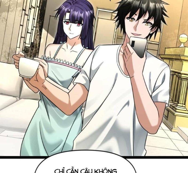 đóng băng toàn cầu: tôi gây dựng nên phòng an toàn thời tận thế chapter 47 13