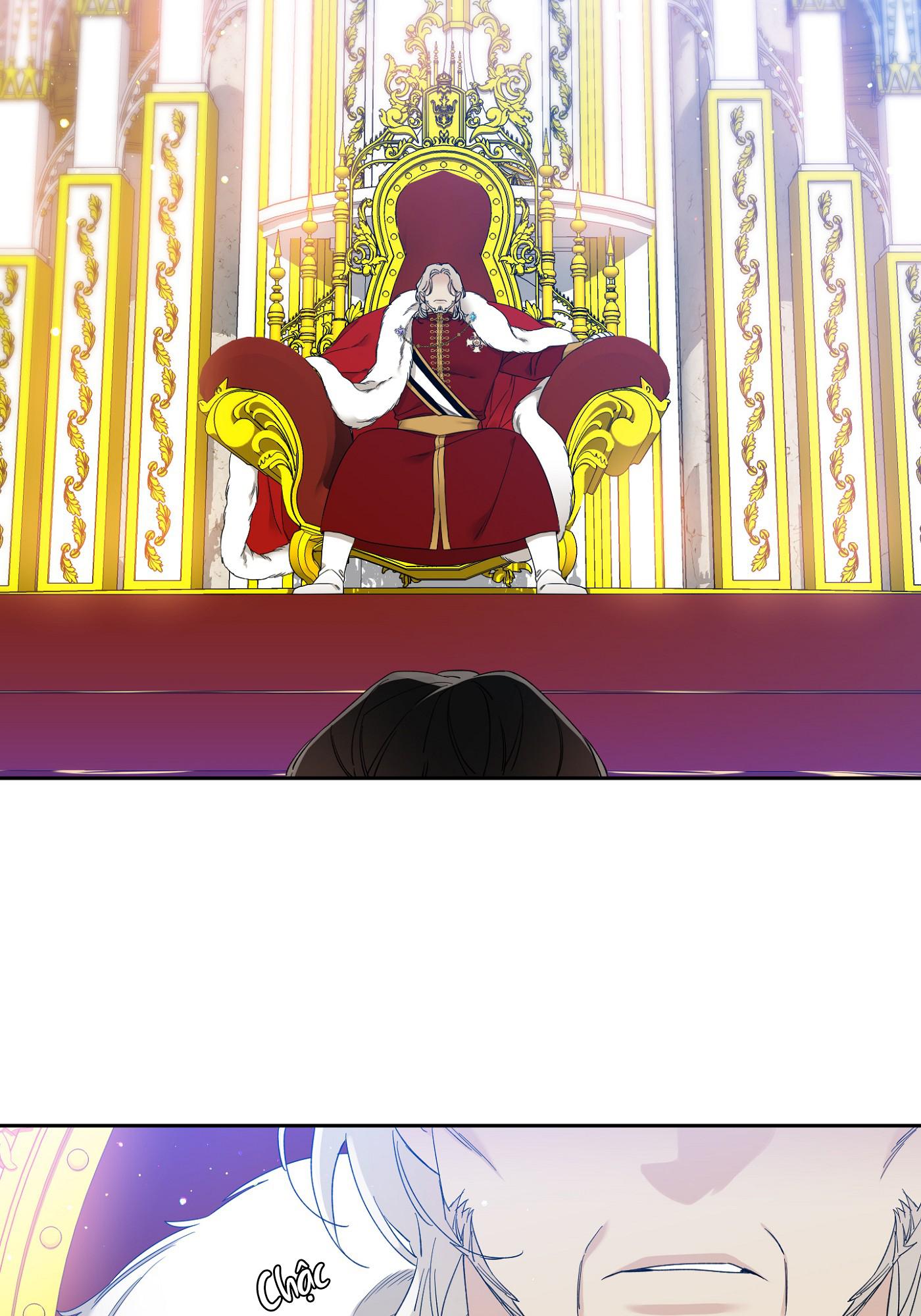 ái tình tự tâm chapter 1 22