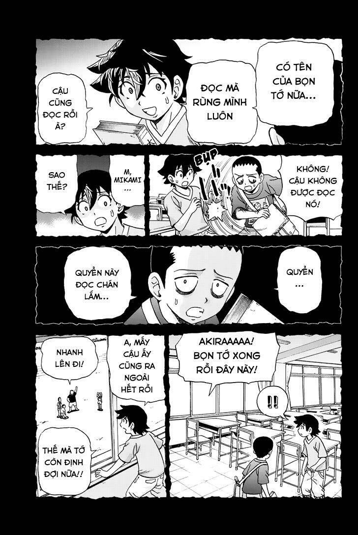 lý do sống còn chapter 54 9