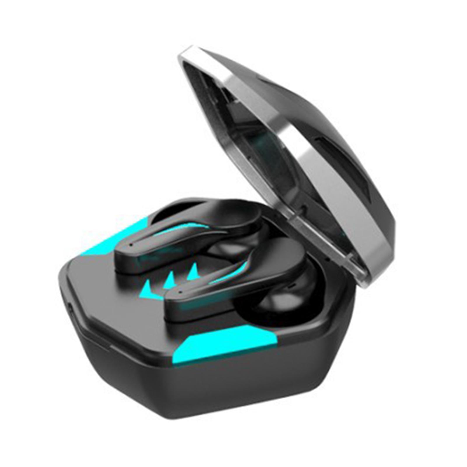 In-Ear Wireless Bluetooth 5.1Bluetooth Running Workout Hands-Free