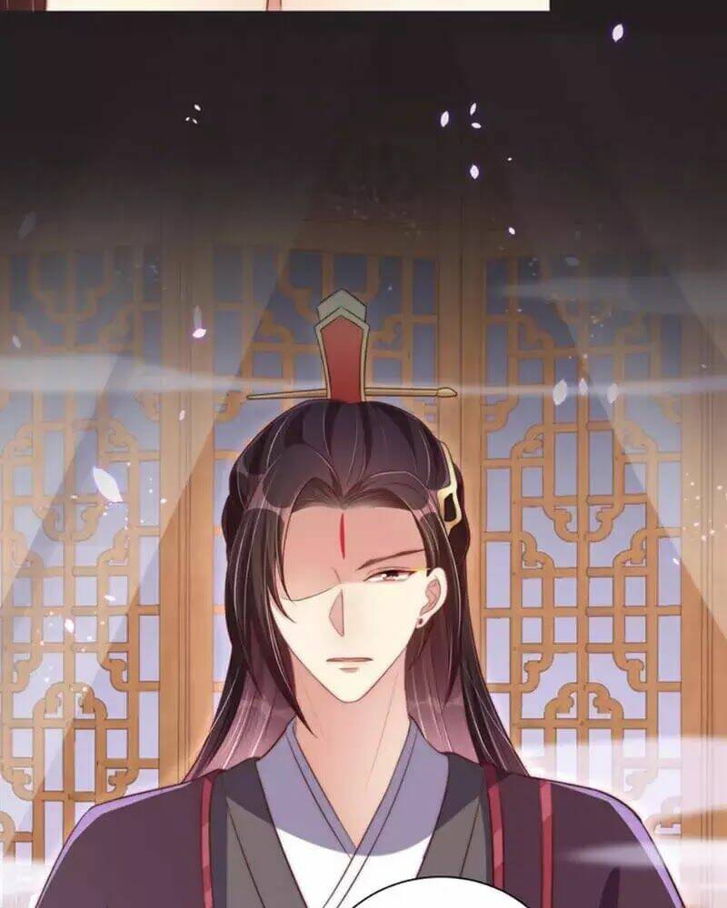 công chúa tại thượng: quốc sư mời xuống kiệu chapter 34 68