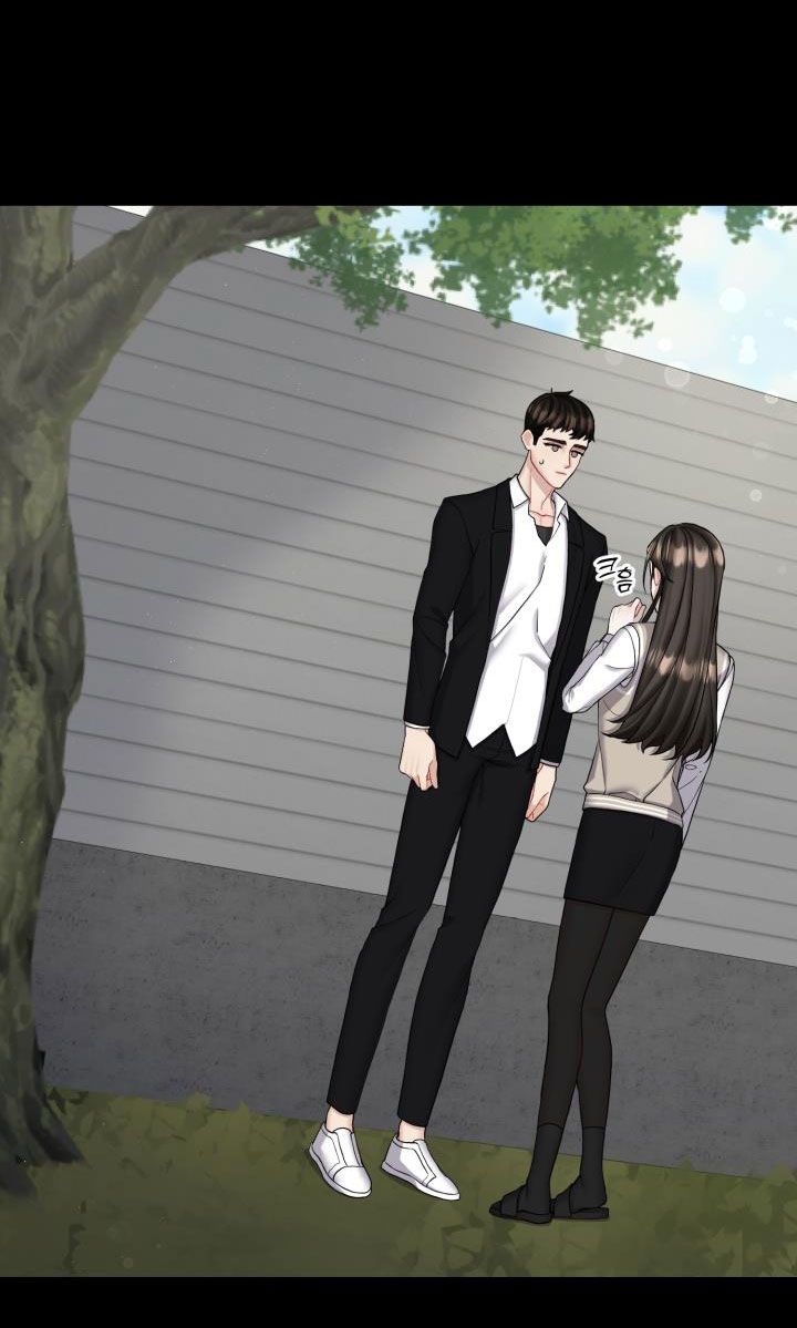 [18+] trò chơi giữa hai người chapter 2.2 42