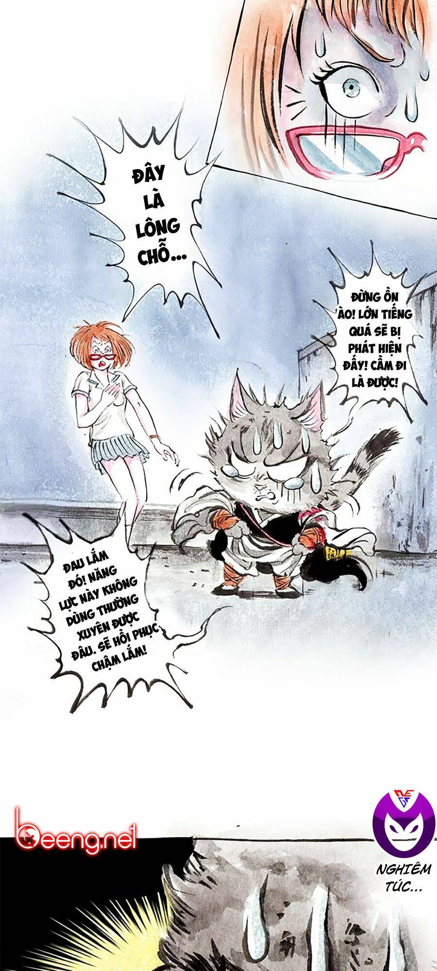 miêu hiệp chapter 10 5