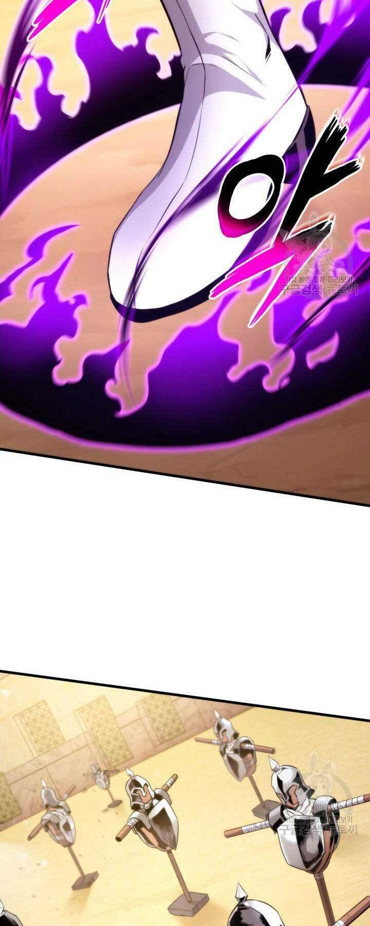 huyền thoại game thủ - tái xuất chapter 68 60