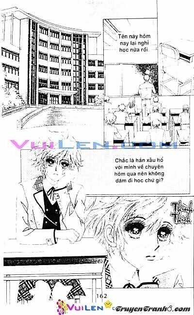 wait! wolf chapter 4 163
