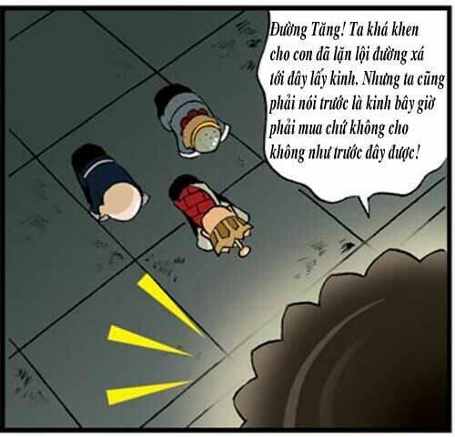 tân tây du ký chapter 88 1