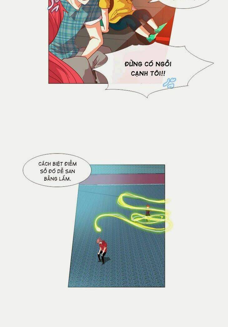 món quà từ chúa chapter 21 18