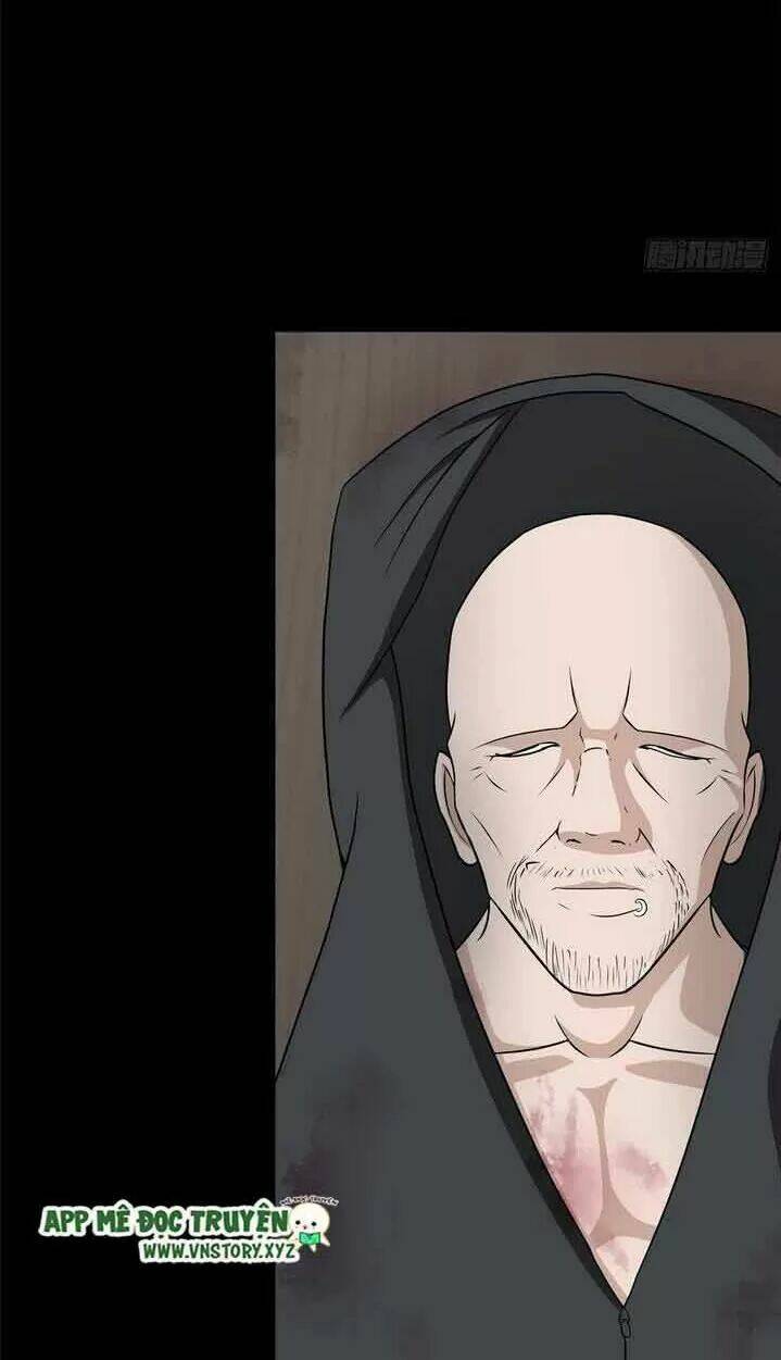 bạn gái virus của tôi chapter 175 2