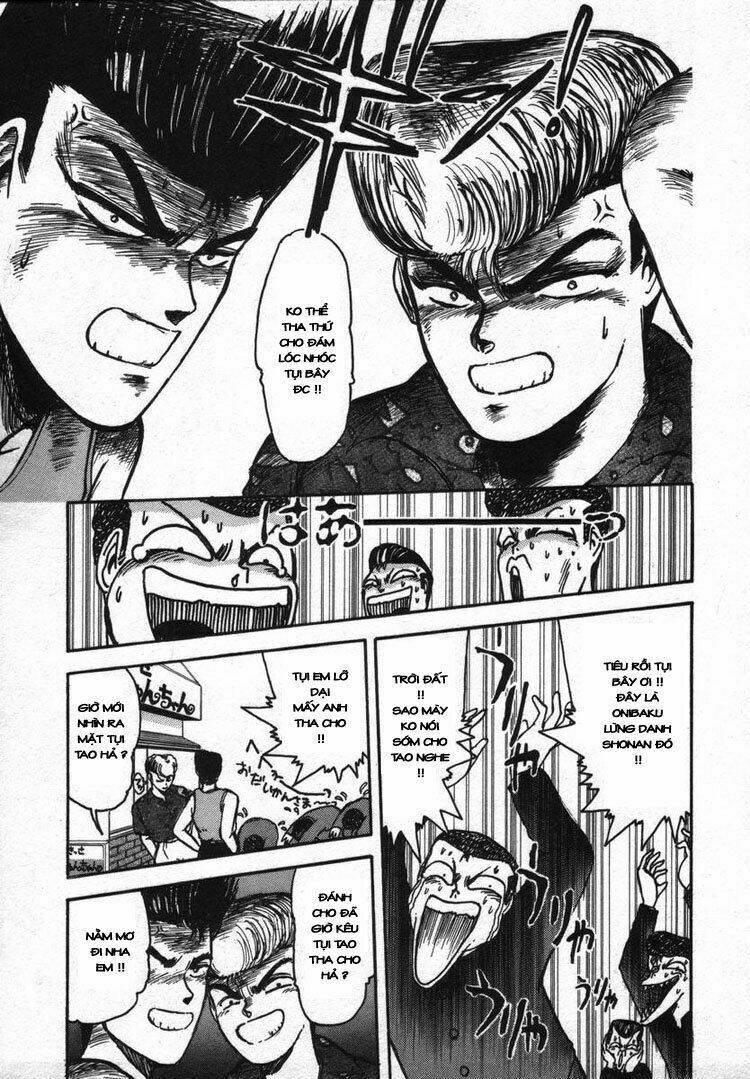 shonan junai gumi chapter 1 16