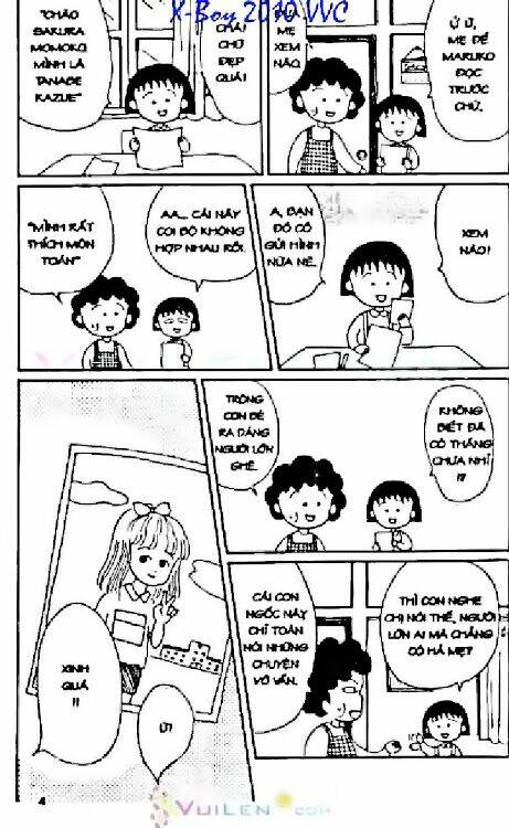 nhóc maruko chapter 7 5