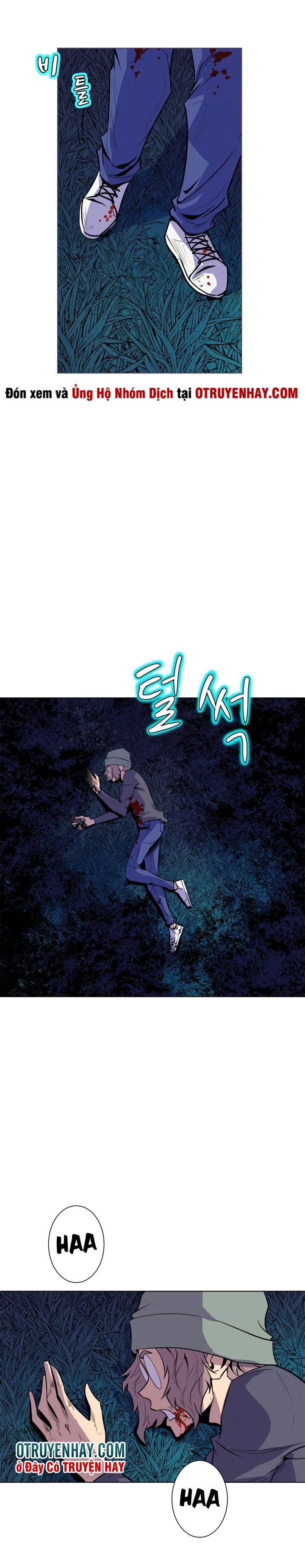 sahwa và nhiệm vụ bí mật của cô ấy chapter 54 4