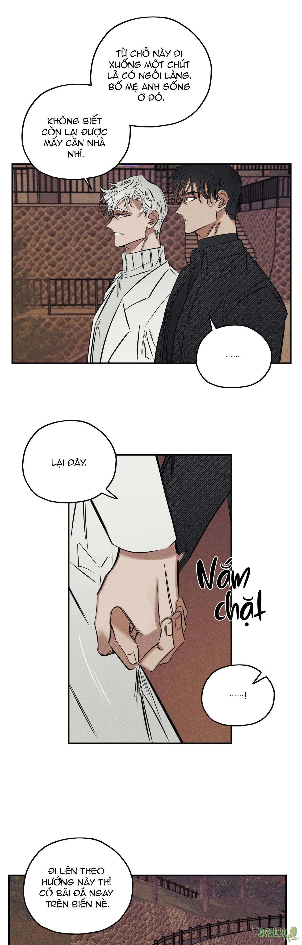 đóa hoa tội lỗi chapter 21 5