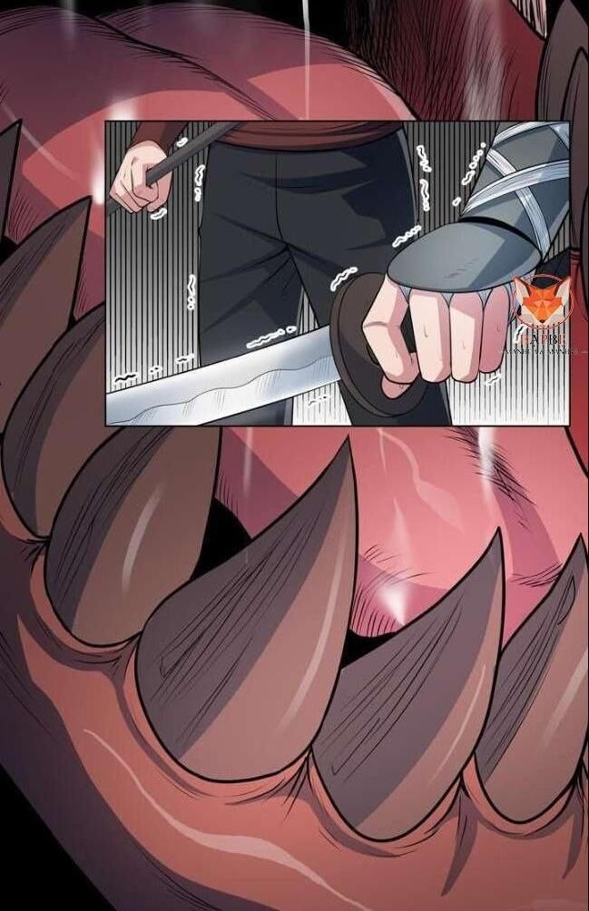 kẻ phán xét chapter 42 31