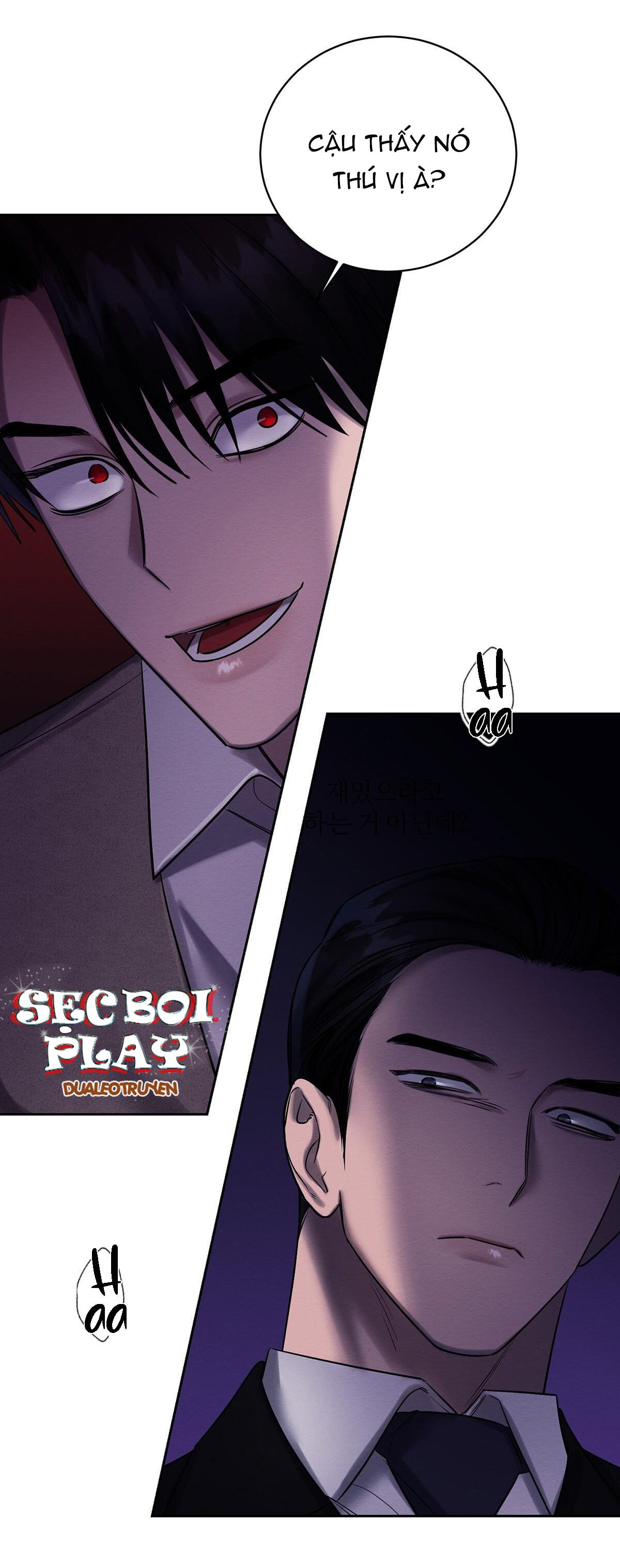 lý do của ác nhân chapter 31 22