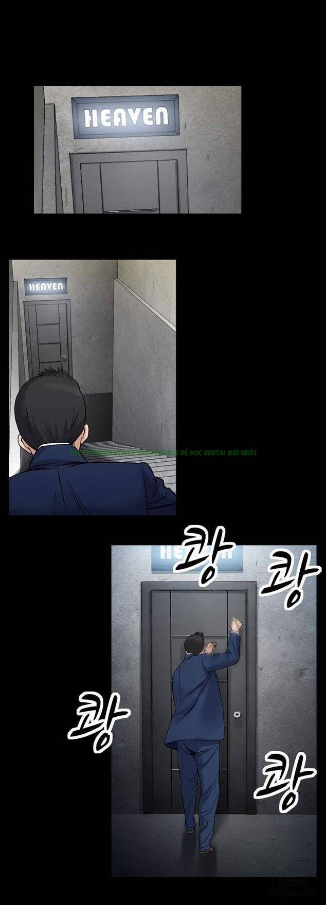 mùi vị của đôi bàn tay chapter 59 34