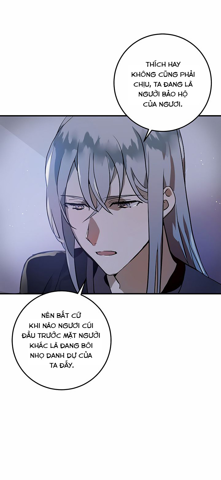 câu chuyện về đứa con hoang bị ghét bỏ chapter 5 13