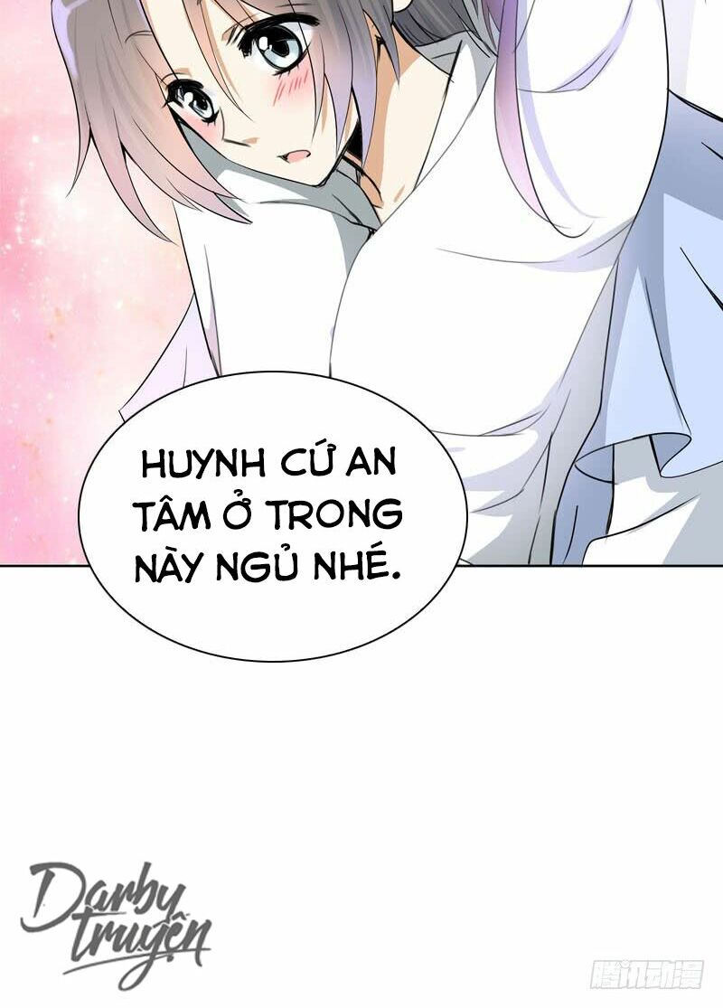 điền viên mật sủng: cô vợ nóng bỏng chapter 5 18