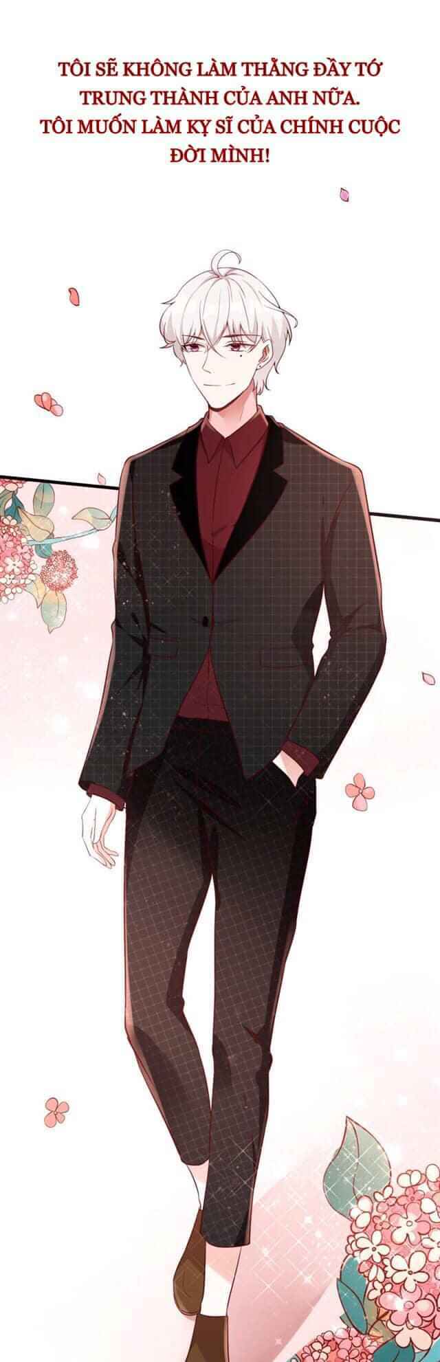 bỉ chi tì sương chapter 0 14