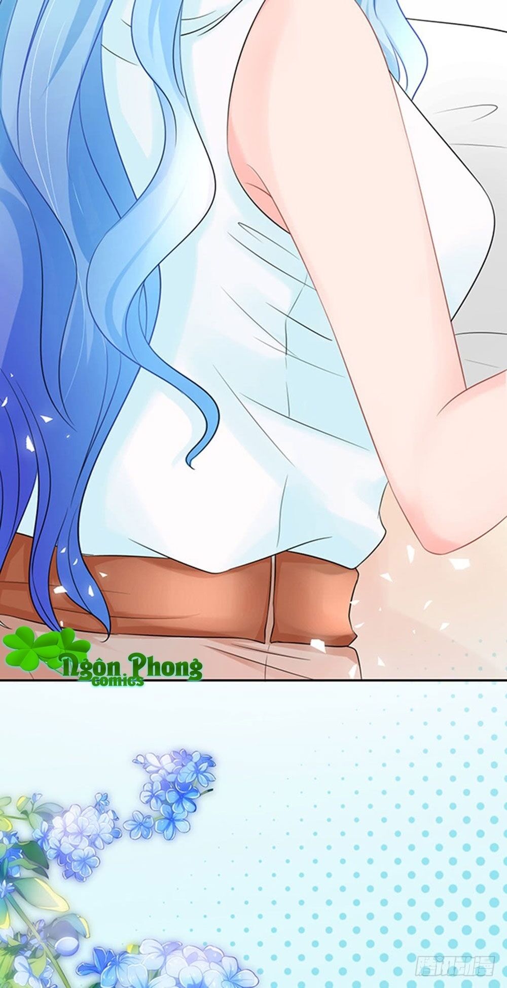 luyến đường thời quang chapter 46 42