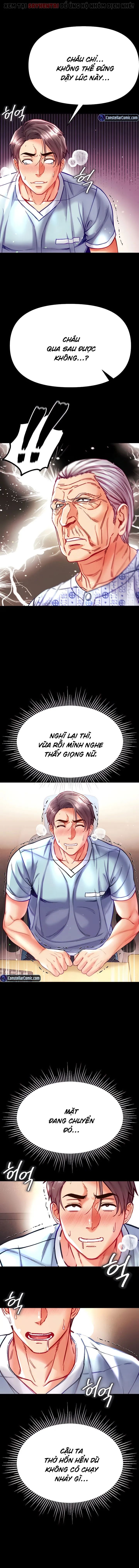 theo học dâm sư chapter 32 4