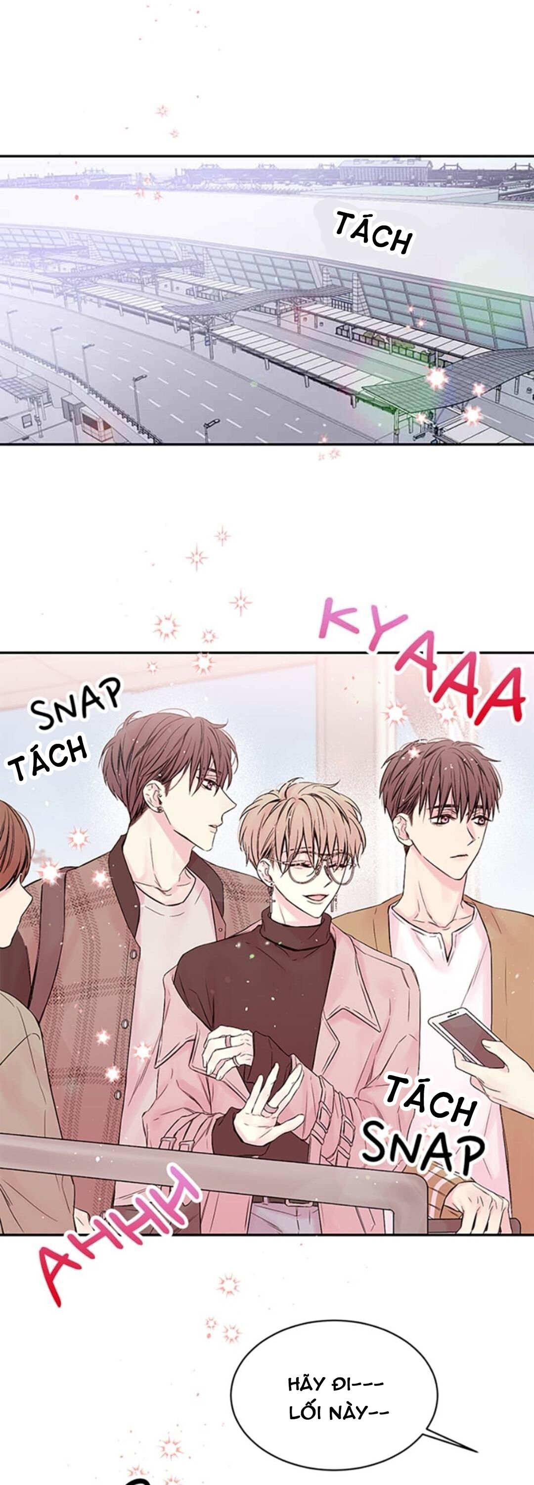 in my closet chapter 35 5