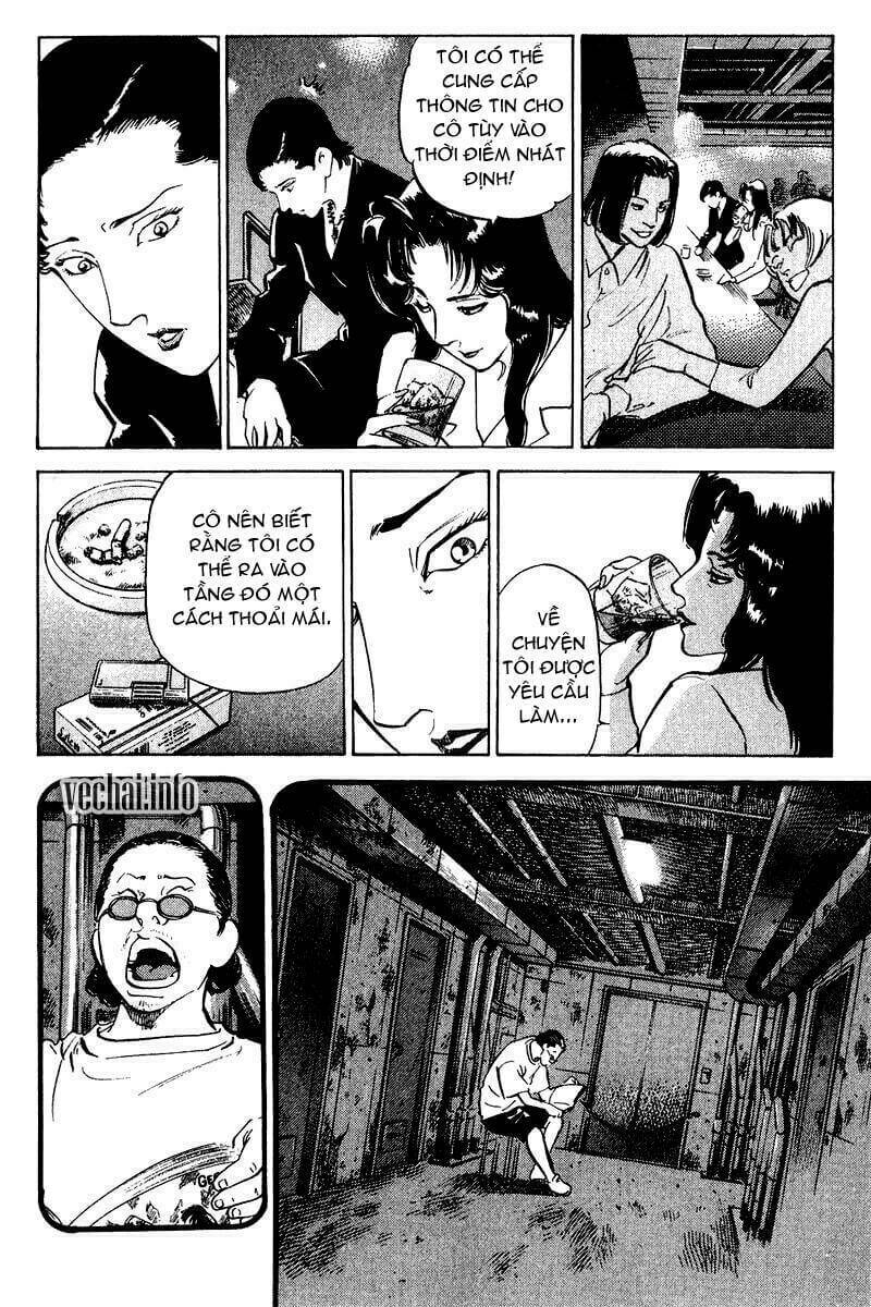 old boy chapter 70 18