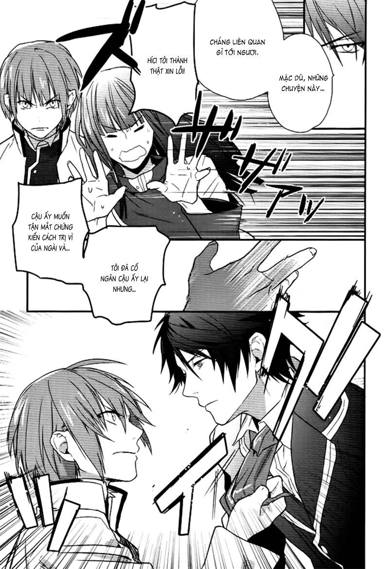 shinigamihime no saikon chapter 7 13