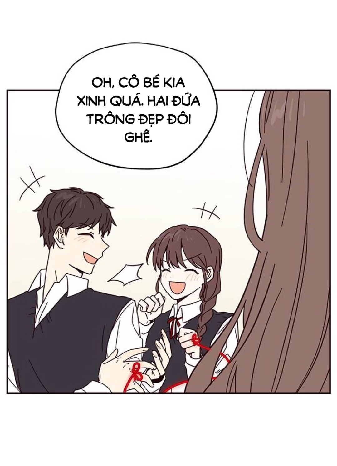 sợi chỉ nhân duyên của sarang chapter 2 57