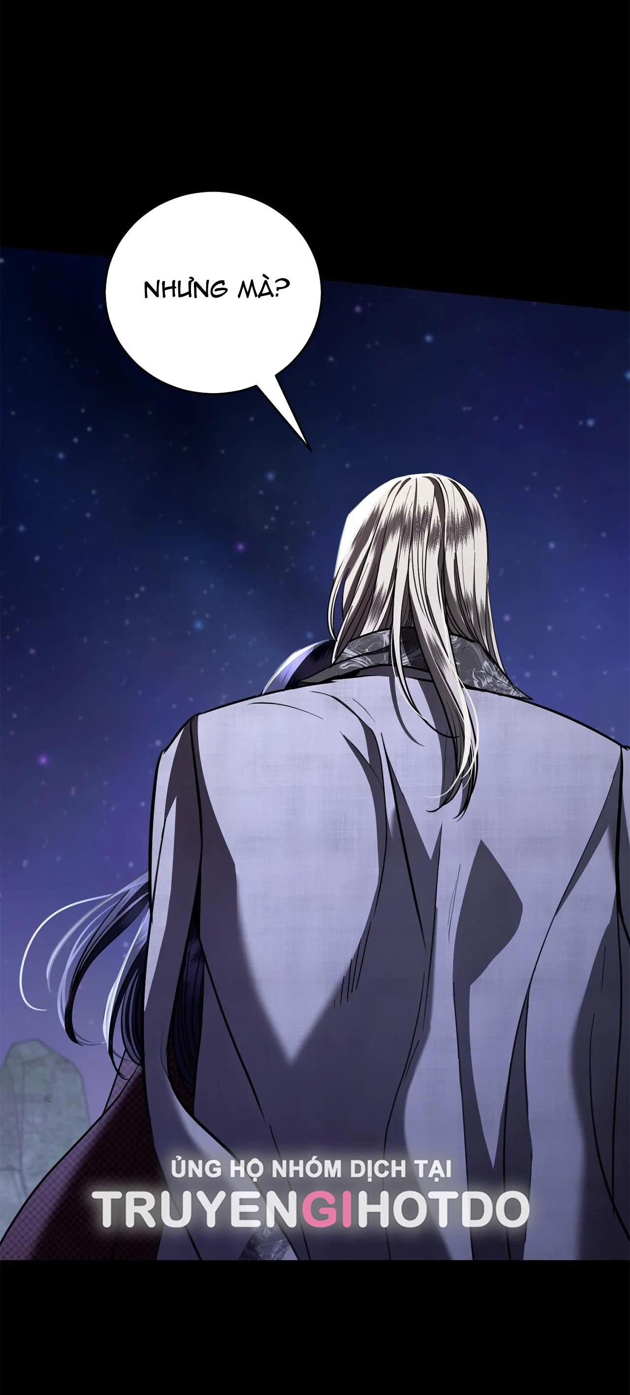 thân gửi tình nhân của chồng tôi chapter 36.1 19