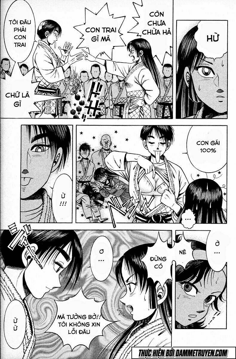 shin kotaro makaritoru! juudouhen chapter 75 3