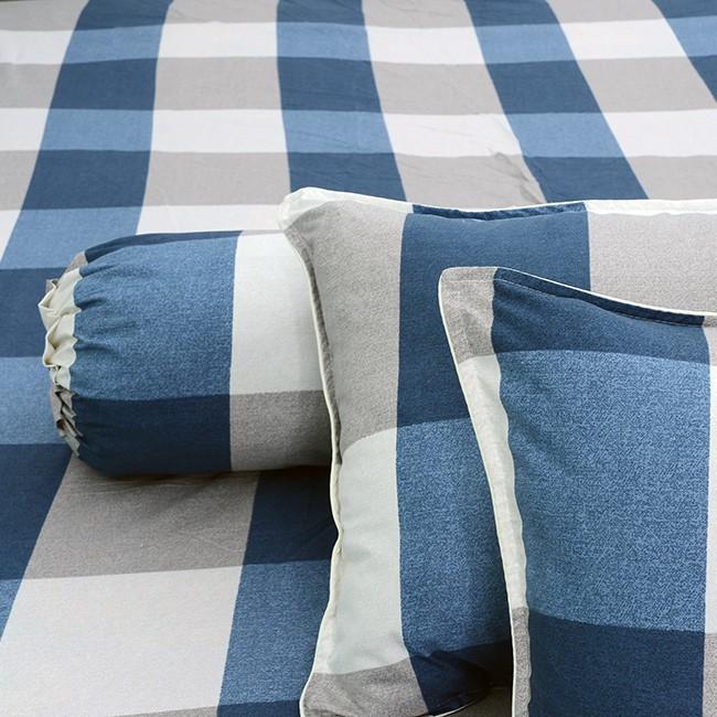 Bộ Drap Cotton Poly hàn quốc