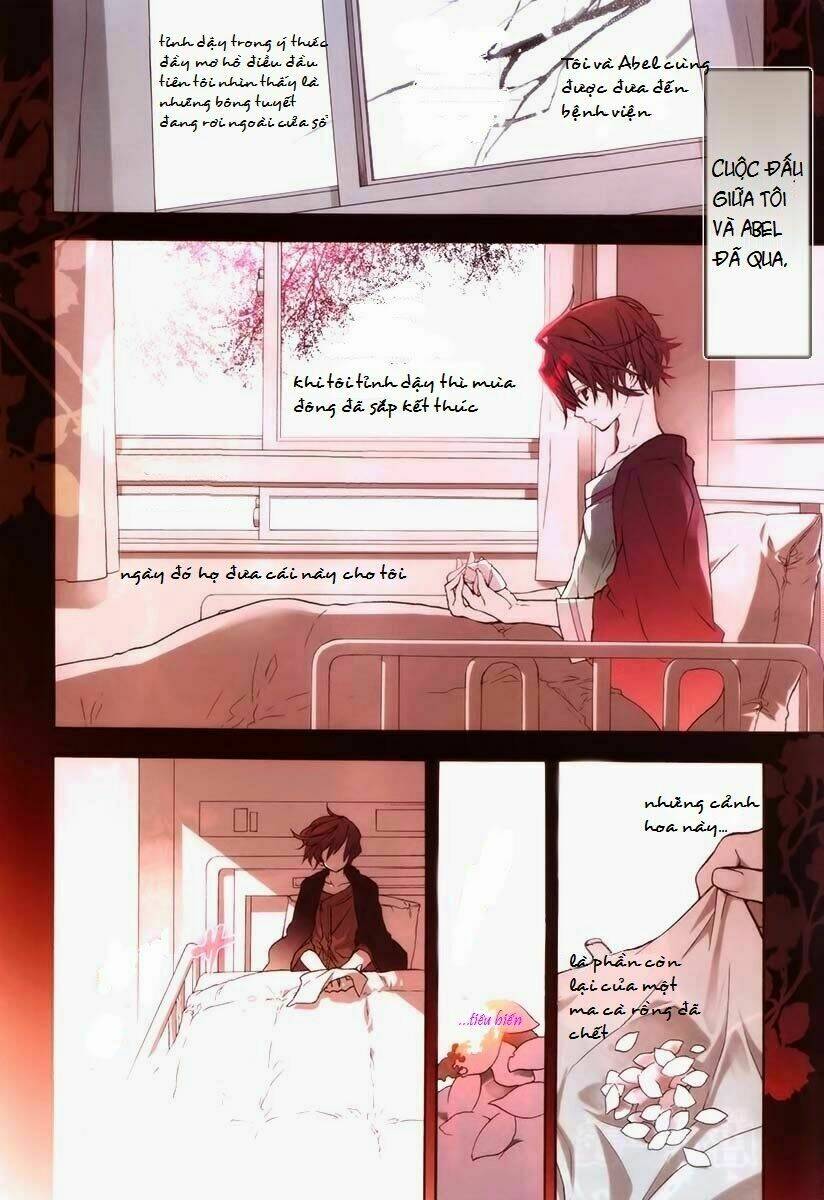 blood parade chapter 12 1