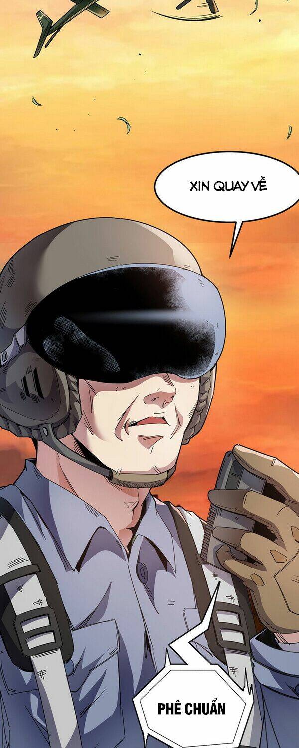 sau mạt thế tôi trở thành zombie chapter 60 18