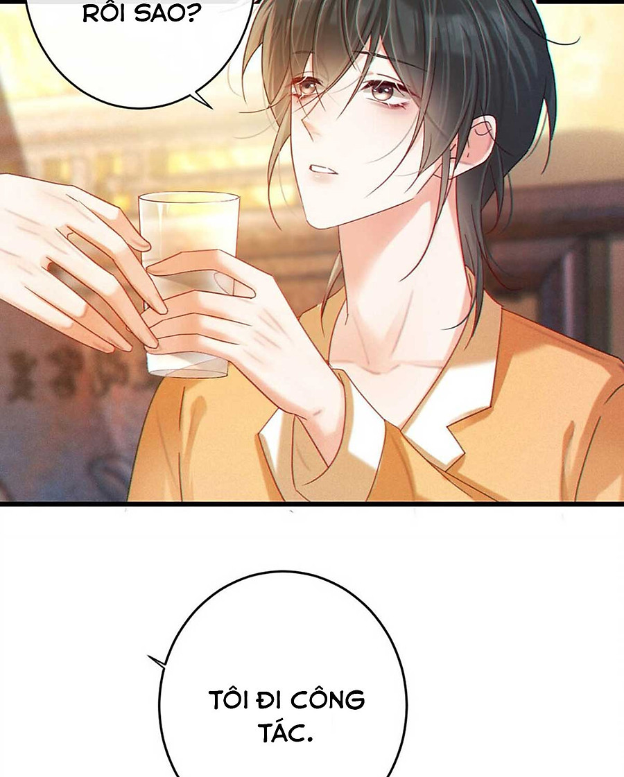 nịch tửu chapter 92 9