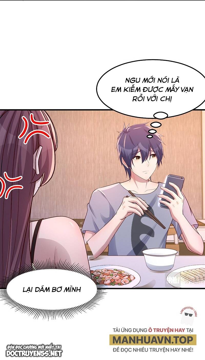 chị gái tôi là đại minh tinh chapter 142 7