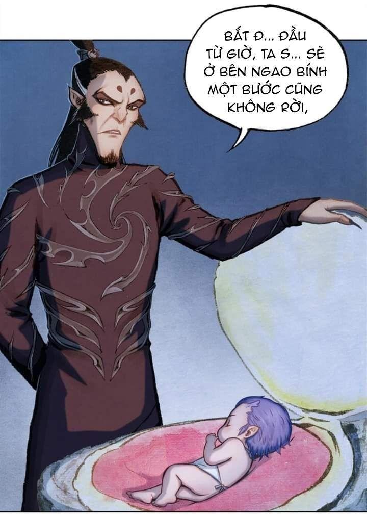 ngao bính truyện chapter 3 30