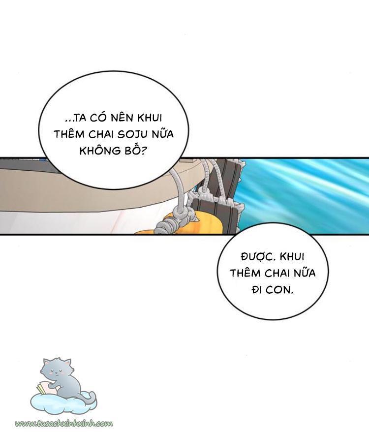 oan gia ngõ hẹp chapter 70 45