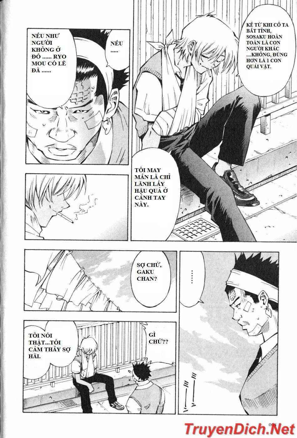 dragon girl - ikkitousen chapter 7 10