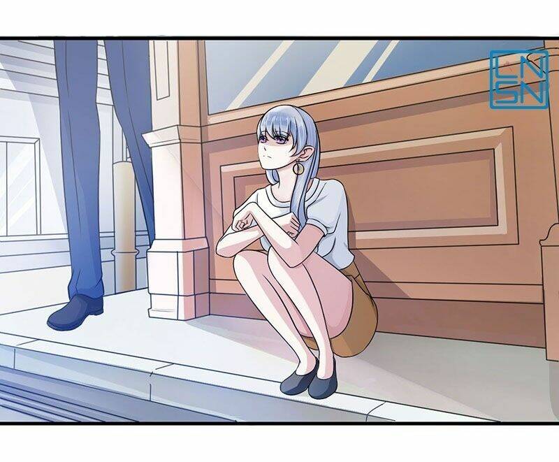 tổng tài cưng chiều vợ yêu chapter 13 18