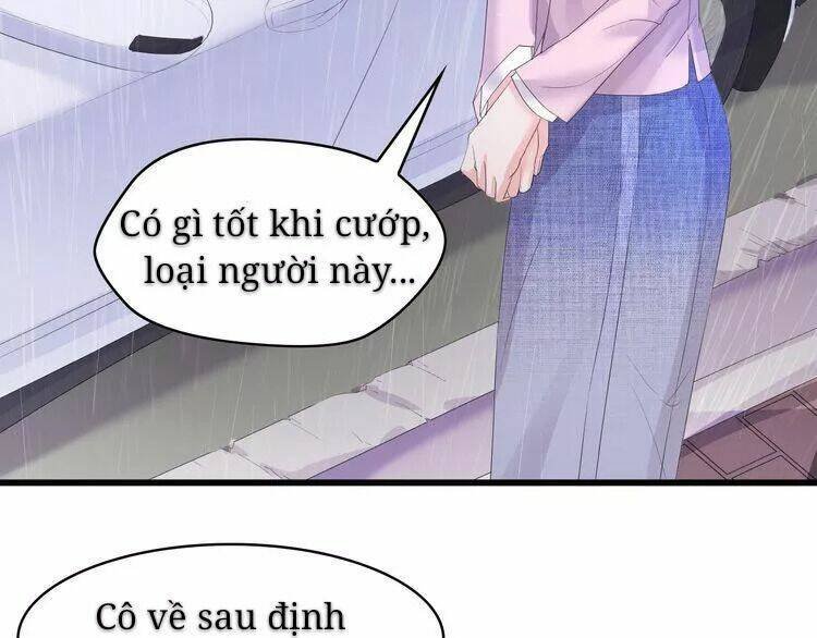 tổng tài đại nhân song mặt kiều thê chapter 5 60