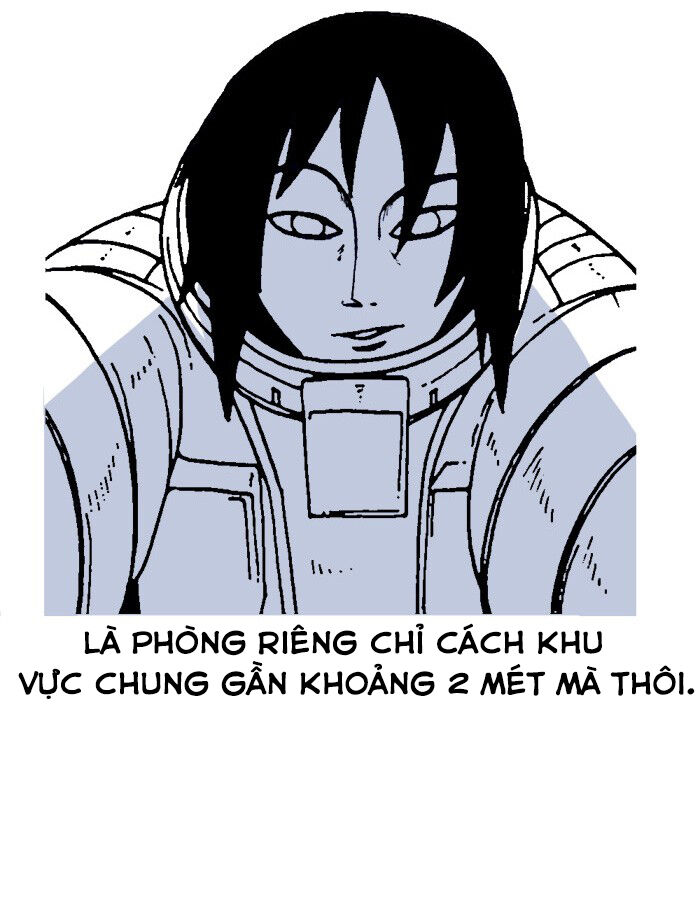mắc kẹt trên mặt trăng chapter 3 38