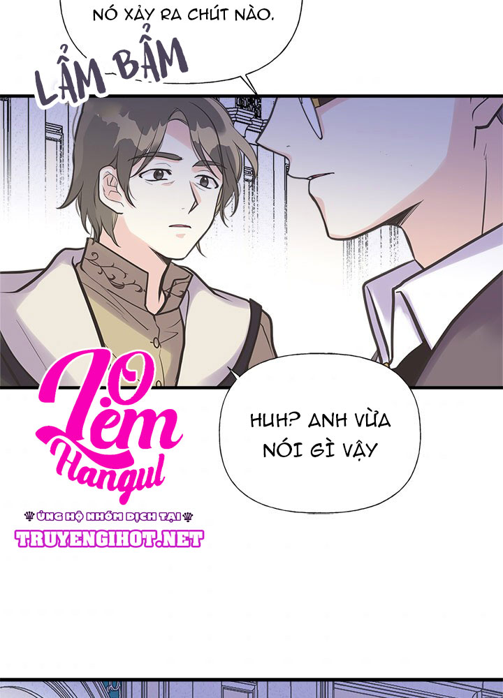 chị tôi đã nhặt về một nam chính quyến rũ chapter 35 51