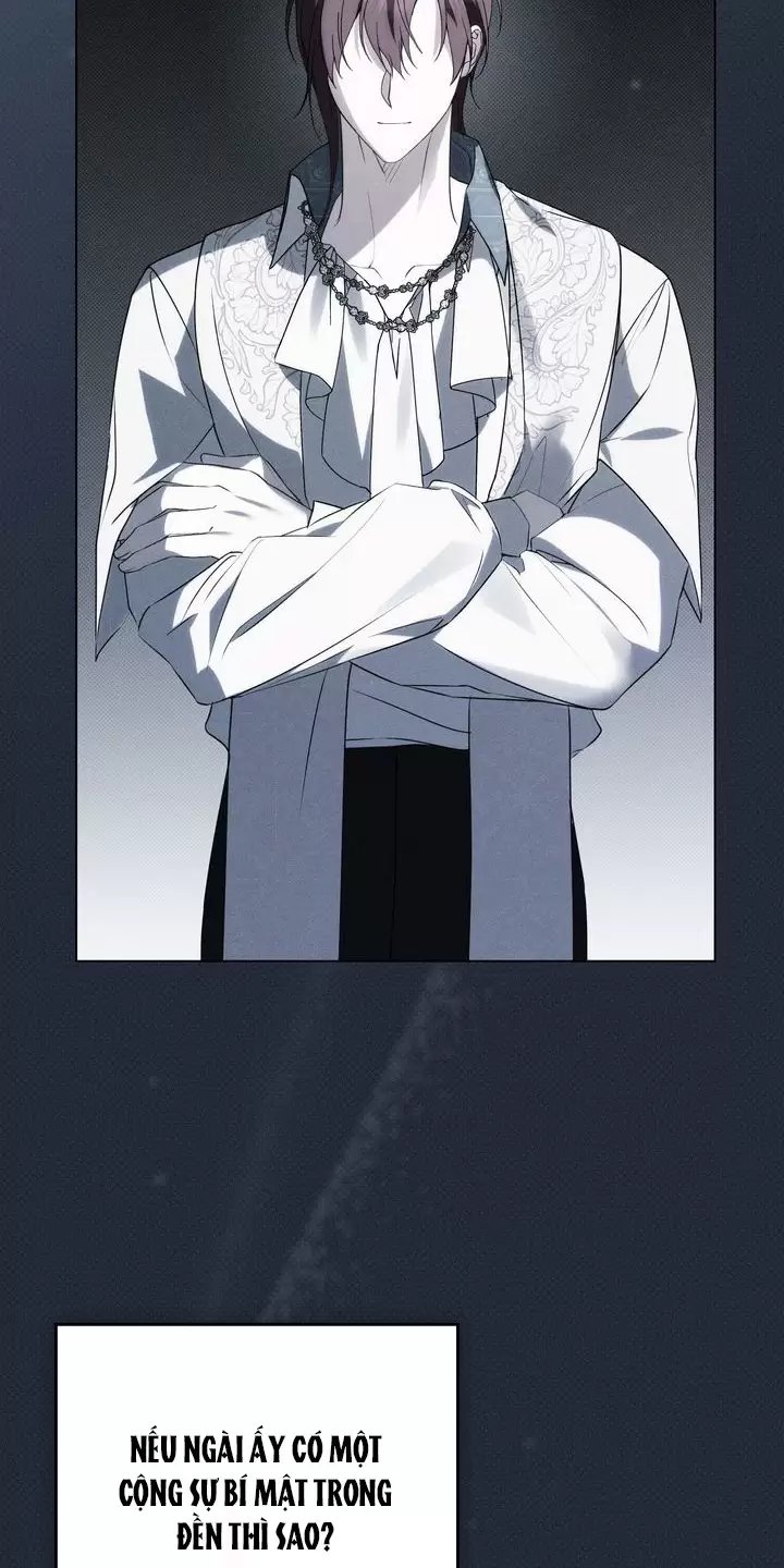 lời hứa không phải của tôi chapter 21 56