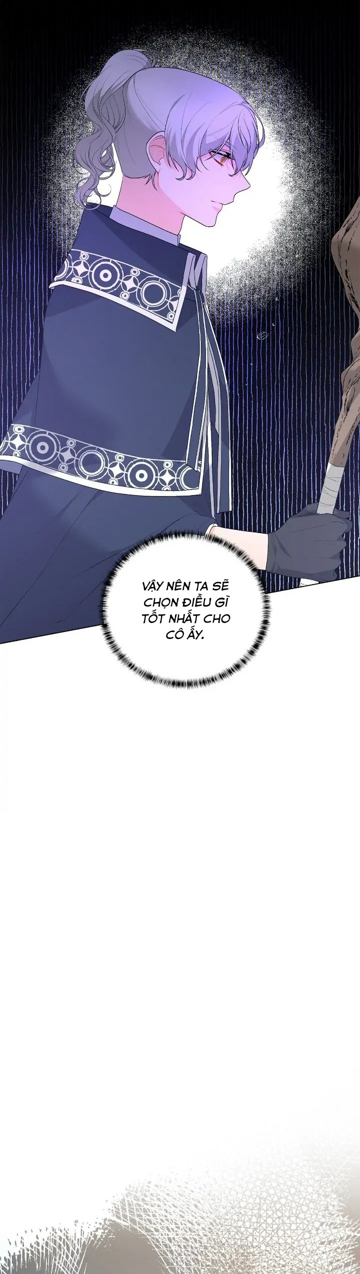 tôi sẽ trở thành nhân vật chính chapter 120 19