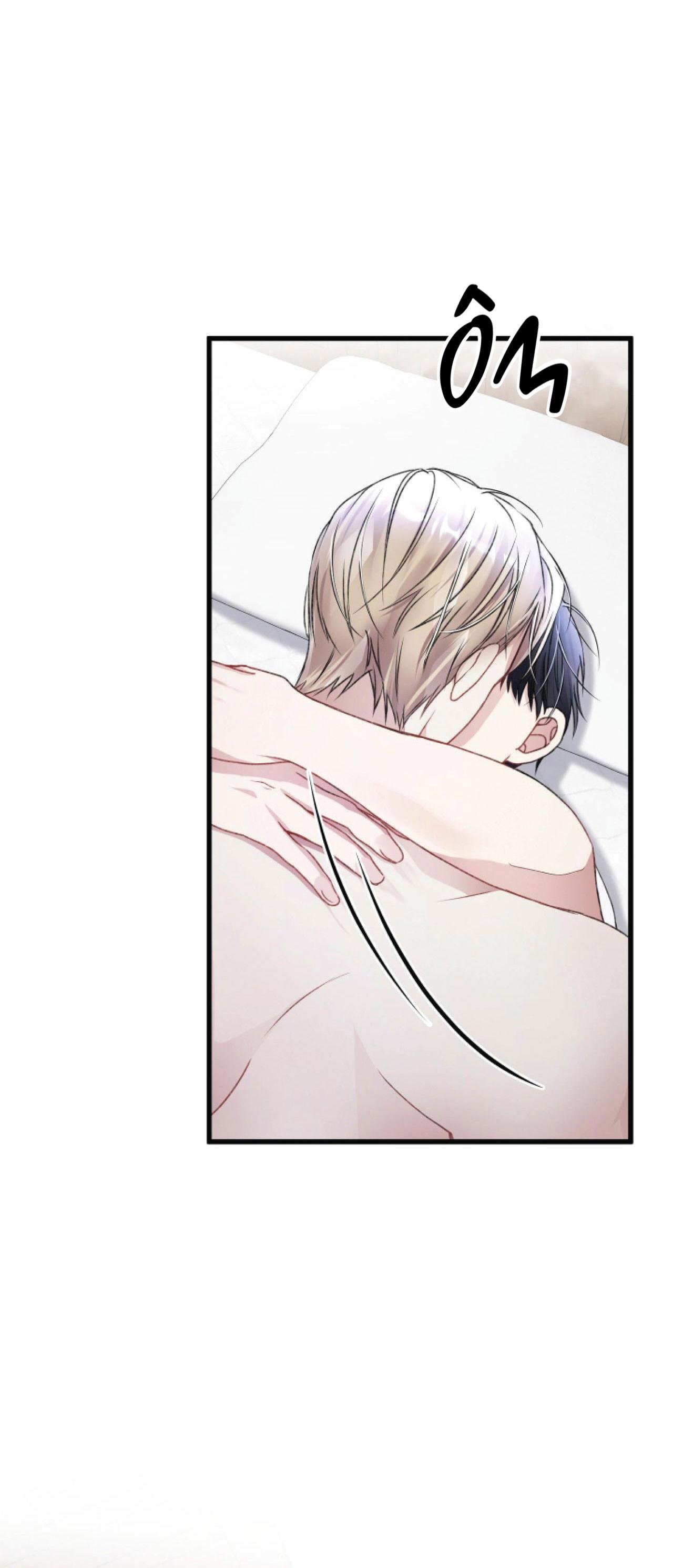 cuộc sống thường nhật của trị liệu viên hạng b chapter 35 55