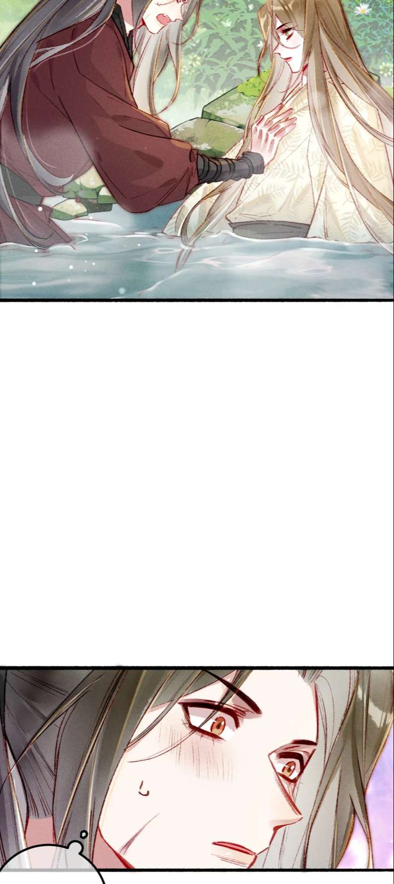 ta dựa vào mỹ nhan ổn định thiên hạ chapter 92 8