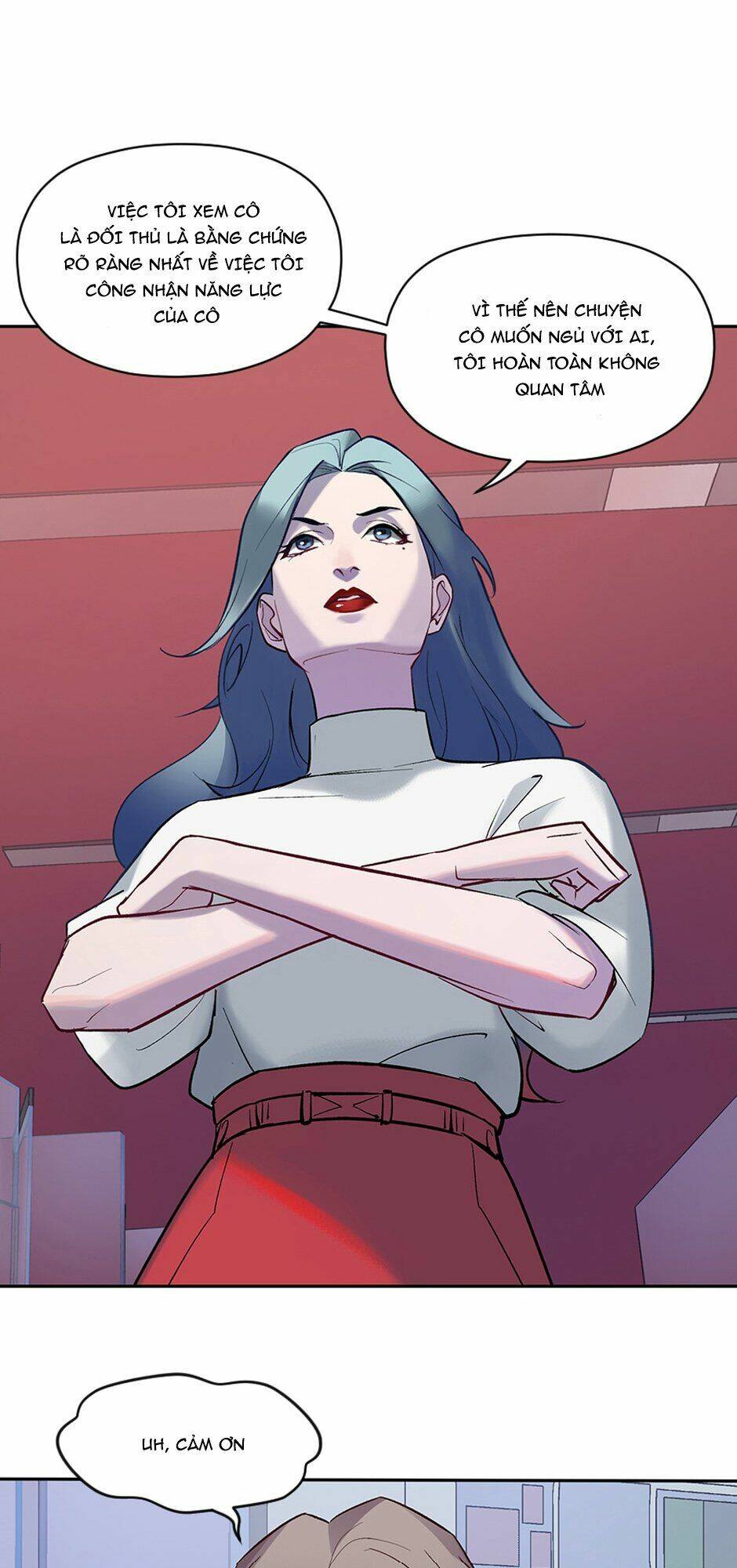 anh hùng và hiệp nữ chapter 54 27