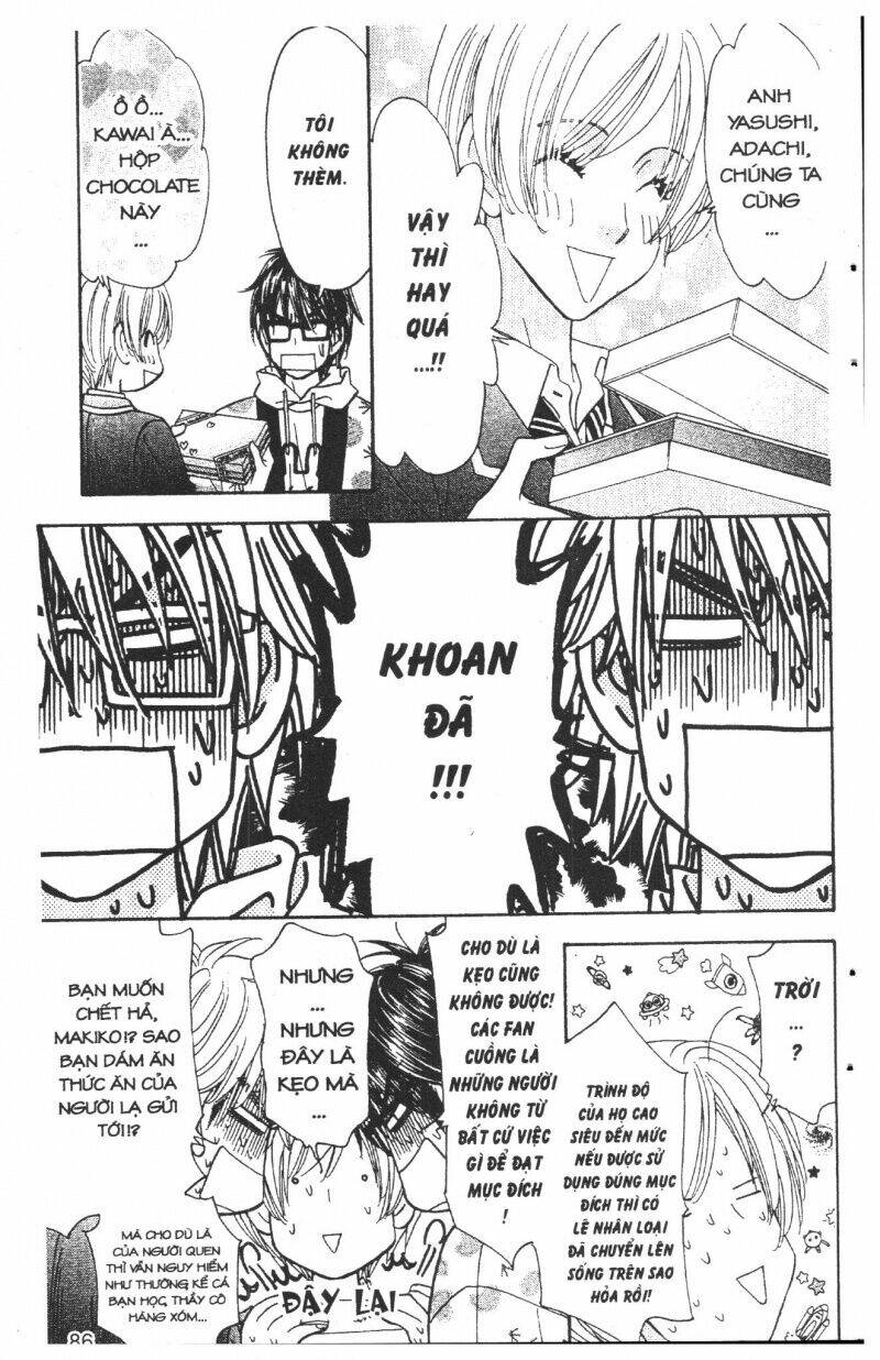 kirara no hoshi chapter 6 86