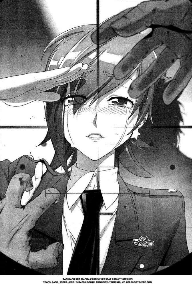 highschool of the dead chapter 31 24